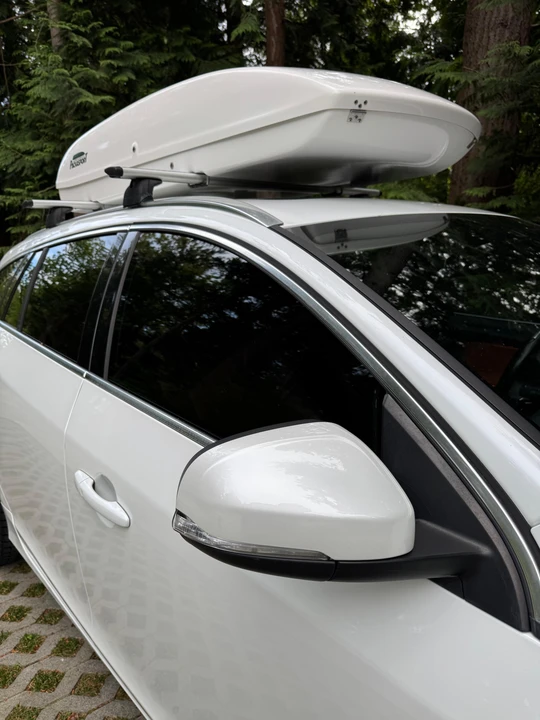 2015 Volvo V60 1st Gen - Image 22 of 31