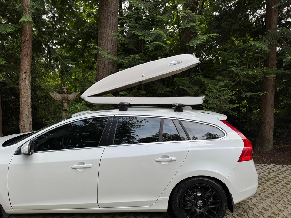 2015 Volvo V60 1st Gen - Image 23 of 31