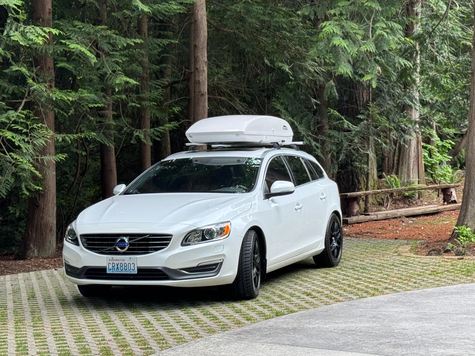 2015 Volvo V60 1st Gen - Image 6 of 31