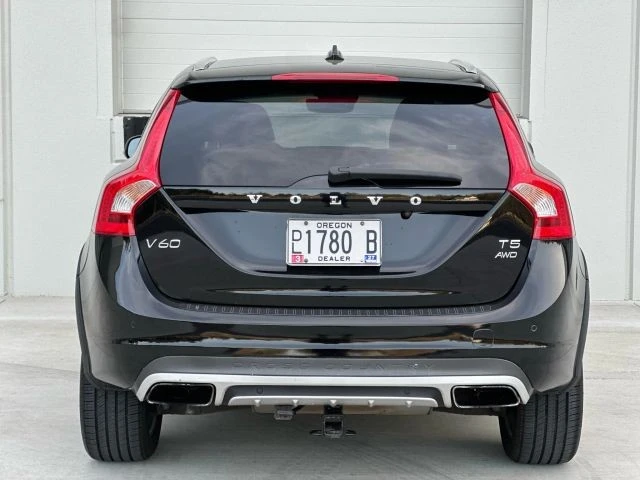 2015 Volvo V60 1st Gen - Image 4 of 21