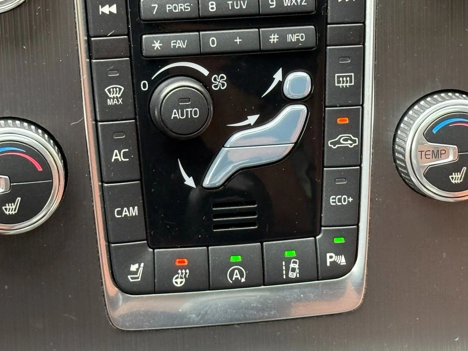 2015 Volvo V60 1st Gen - Image 3 of 24
