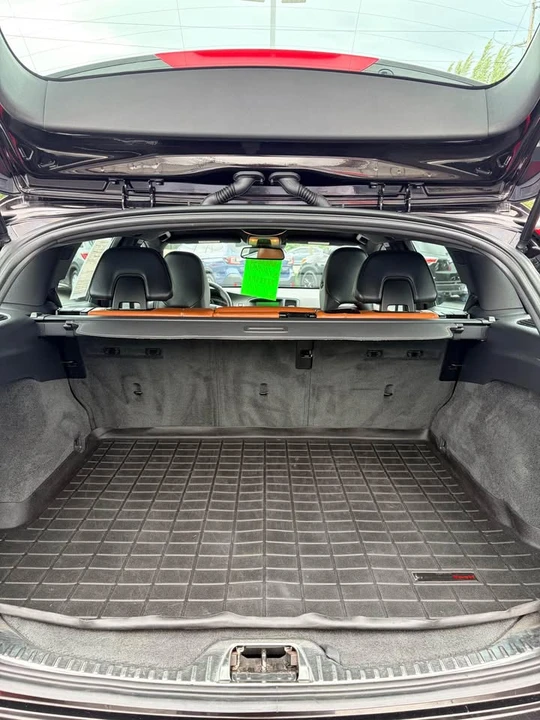 2015 Volvo V60 1st Gen - Image 3 of 6