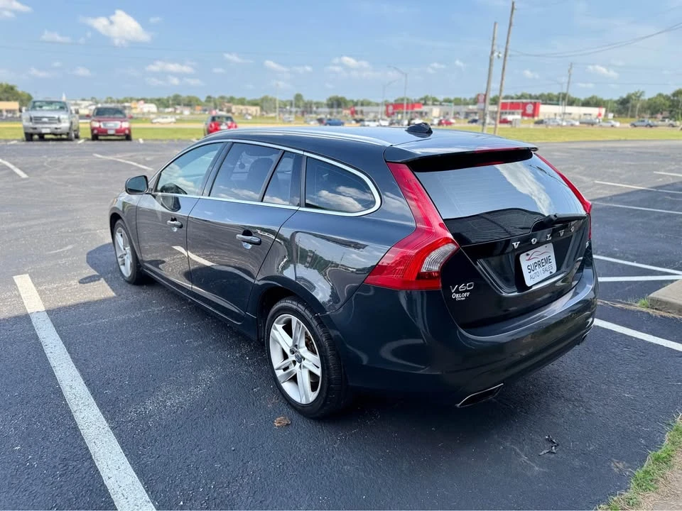 2015 Volvo V60 1st Gen - Image 7 of 18