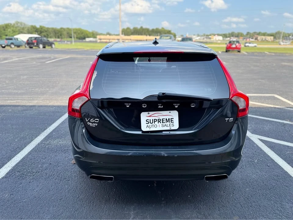 2015 Volvo V60 1st Gen - Image 6 of 18