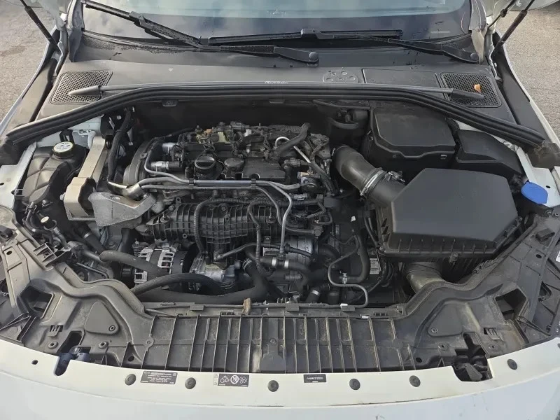2015 Volvo V60 1st Gen - Image 20 of 20