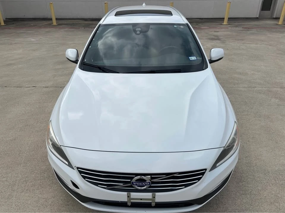 2015 Volvo V60 1st Gen - Image 3 of 20