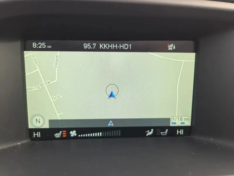 2015 Volvo V60 1st Gen - Image 18 of 20