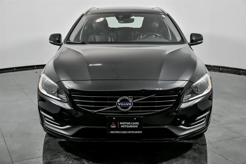 2015 Volvo V60 1st Gen - Image 4 of 12