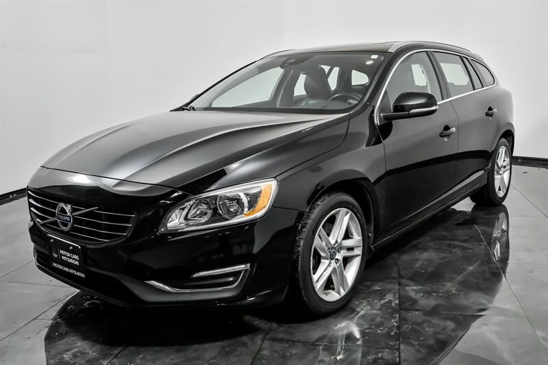 2015 Volvo V60 1st Gen - Image 5 of 12