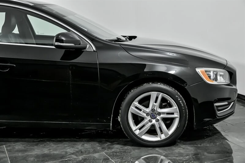 2015 Volvo V60 1st Gen - Image 12 of 12
