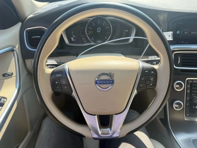 2015 Volvo V60 1st Gen - Image 12 of 12