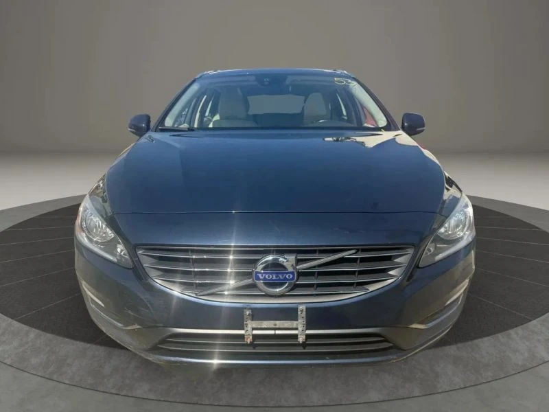 2015 Volvo V60 1st Gen - Image 2 of 12