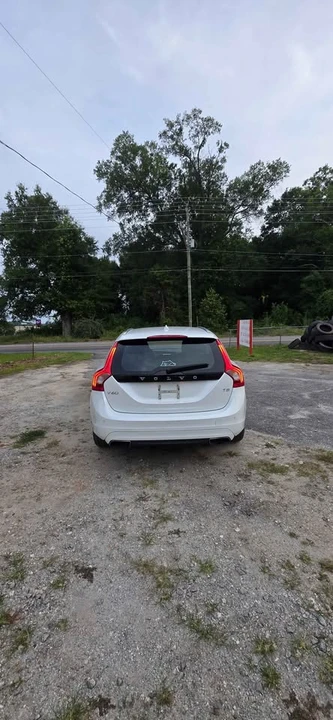 2015 Volvo V60 1st Gen - Image 6 of 18