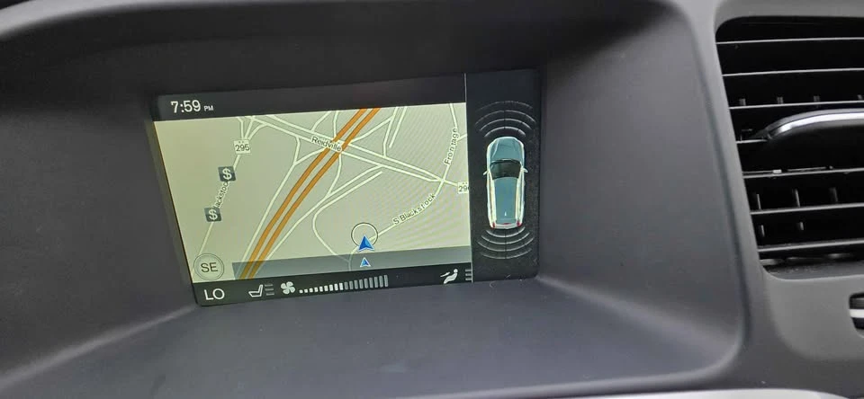 2015 Volvo V60 1st Gen - Image 18 of 18