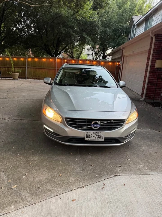 2015 Volvo V60 1st Gen - Image 6 of 10