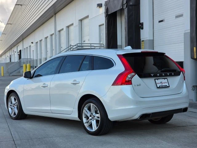 2015 Volvo V60 1st Gen - Image 6 of 31