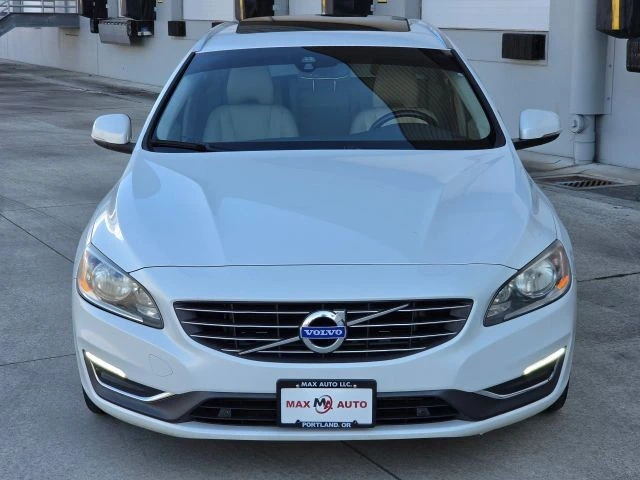 2015 Volvo V60 1st Gen - Image 3 of 31