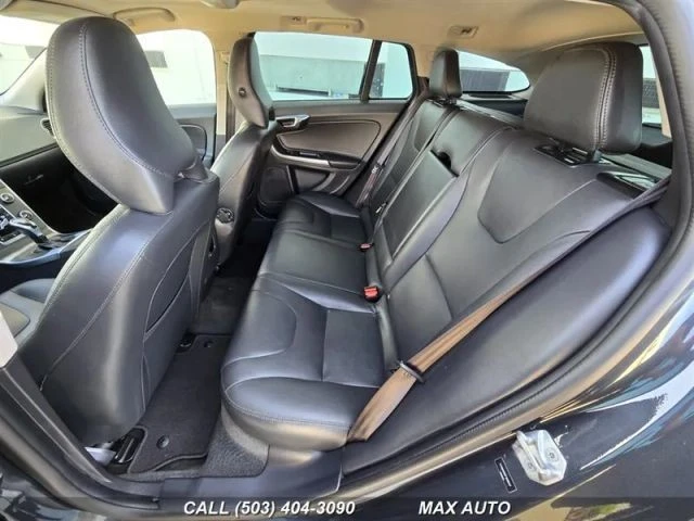 2015 Volvo V60 1st Gen - Image 15 of 21
