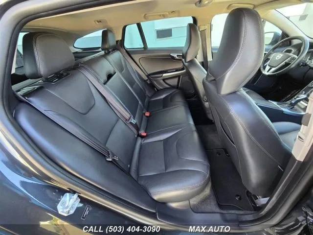2015 Volvo V60 1st Gen - Image 18 of 21