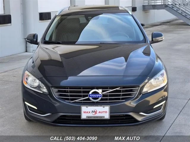 2015 Volvo V60 1st Gen - Image 3 of 21