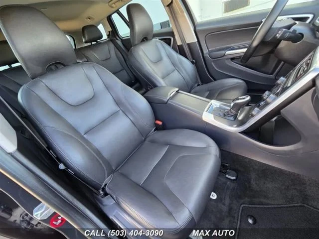 2015 Volvo V60 1st Gen - Image 21 of 21