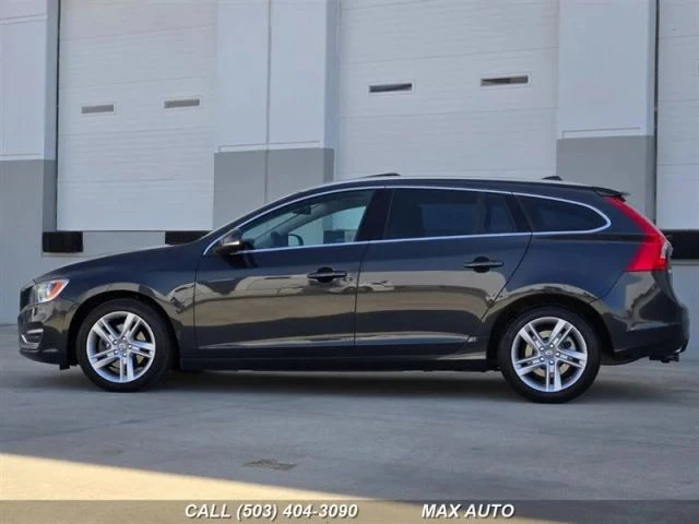 2015 Volvo V60 1st Gen - Image 5 of 21
