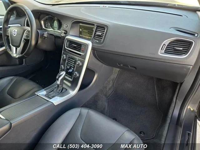 2015 Volvo V60 1st Gen - Image 2 of 21