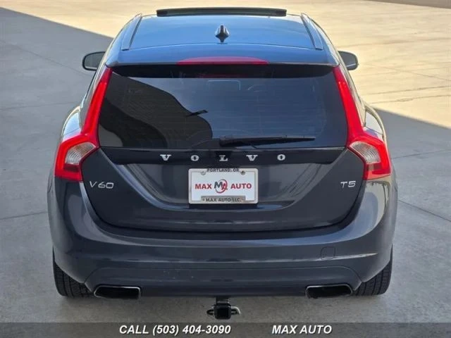 2015 Volvo V60 1st Gen - Image 7 of 21