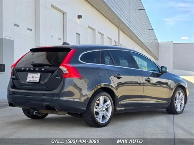 2015 Volvo V60 1st Gen - Image 8 of 21