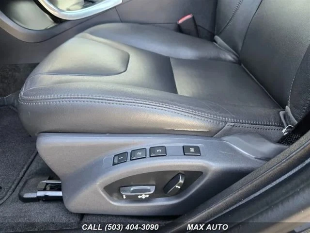 2015 Volvo V60 1st Gen - Image 13 of 21
