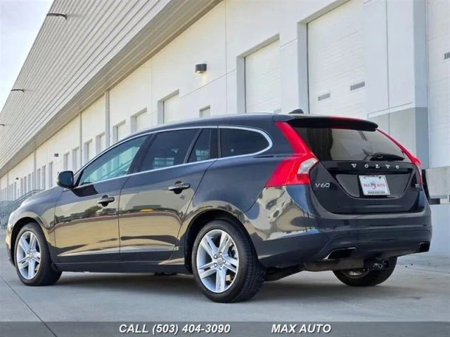 2015 Volvo V60 1st Gen - Image 6 of 21