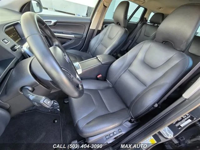 2015 Volvo V60 1st Gen - Image 12 of 21