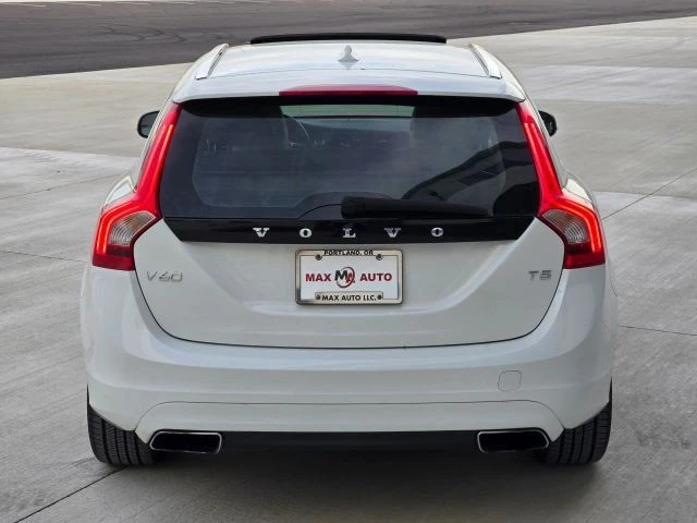 2015 Volvo V60 1st Gen - Image 7 of 21