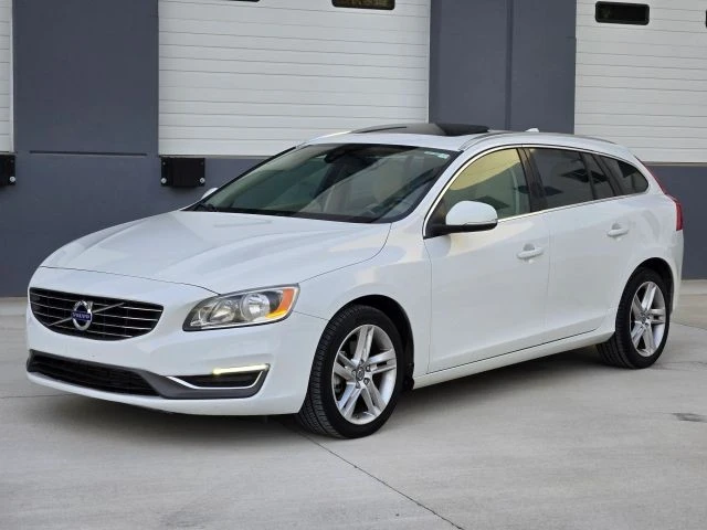 2015 Volvo V60 1st Gen - Image 4 of 21