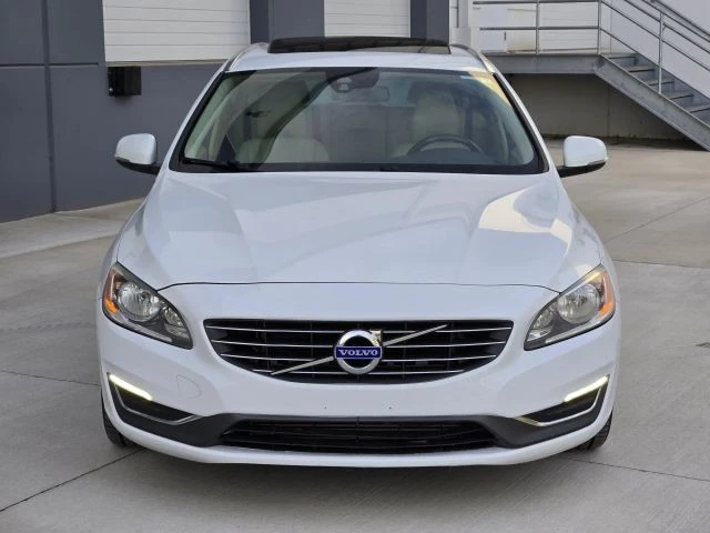 2015 Volvo V60 1st Gen - Image 3 of 21