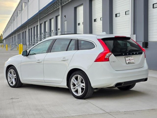 2015 Volvo V60 1st Gen - Image 6 of 21