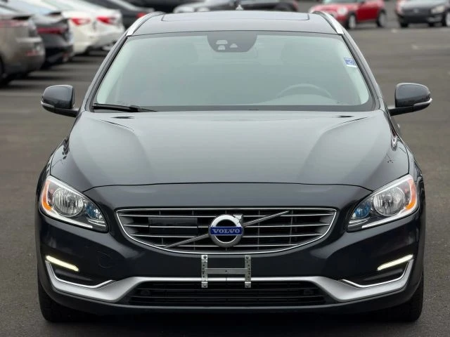 2015 Volvo V60 1st Gen - Image 5 of 12