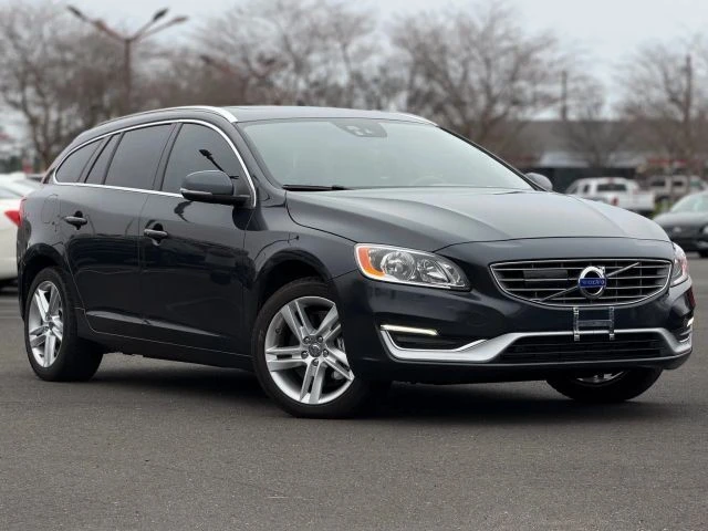 2015 Volvo V60 1st Gen - Image 3 of 12