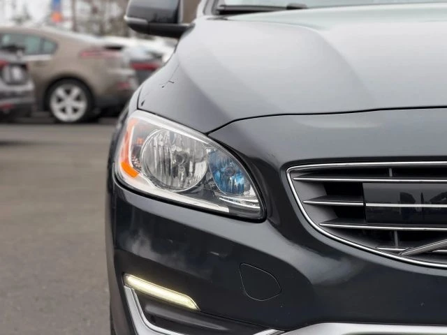 2015 Volvo V60 1st Gen - Image 6 of 12