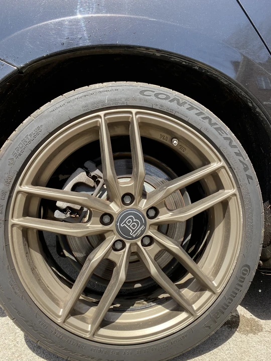 2015 Volvo V60 1st Gen - Image 8 of 9
