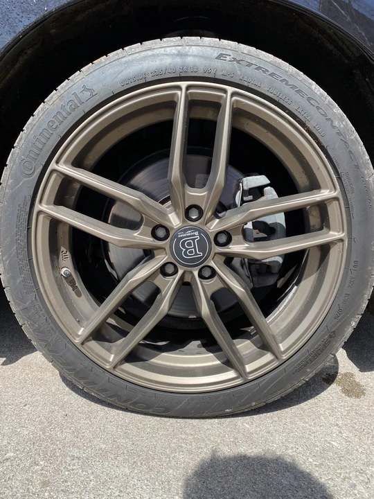 2015 Volvo V60 1st Gen - Image 9 of 9