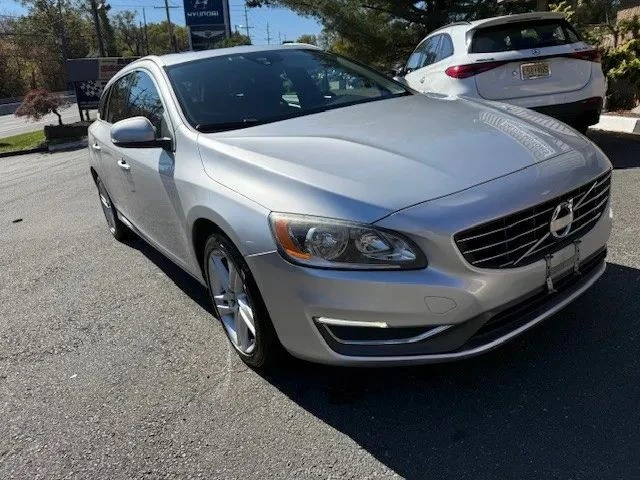2015 Volvo V60 1st Gen - Image 3 of 12