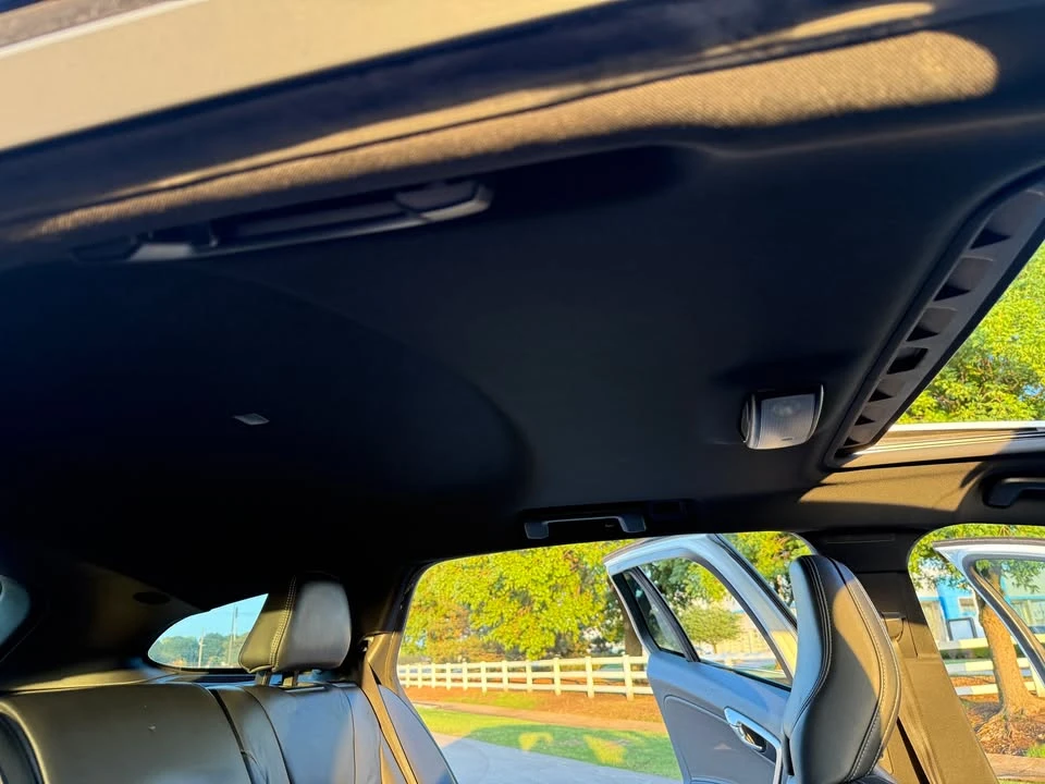 2015 Volvo V60 1st Gen - Image 20 of 20