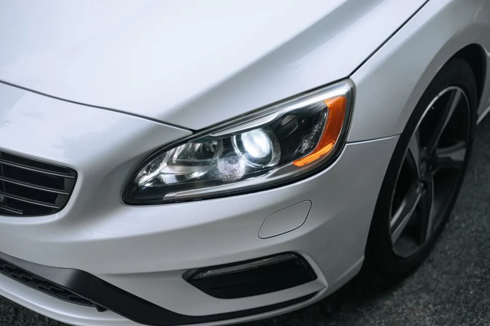 2015 Volvo V60 1st Gen - Image 8 of 20