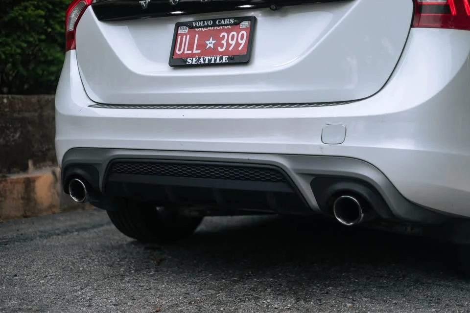 2015 Volvo V60 1st Gen - Image 4 of 20