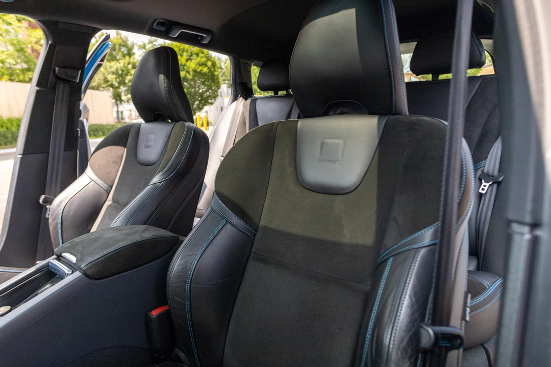 2015 Volvo V60 1st Gen - Image 20 of 31