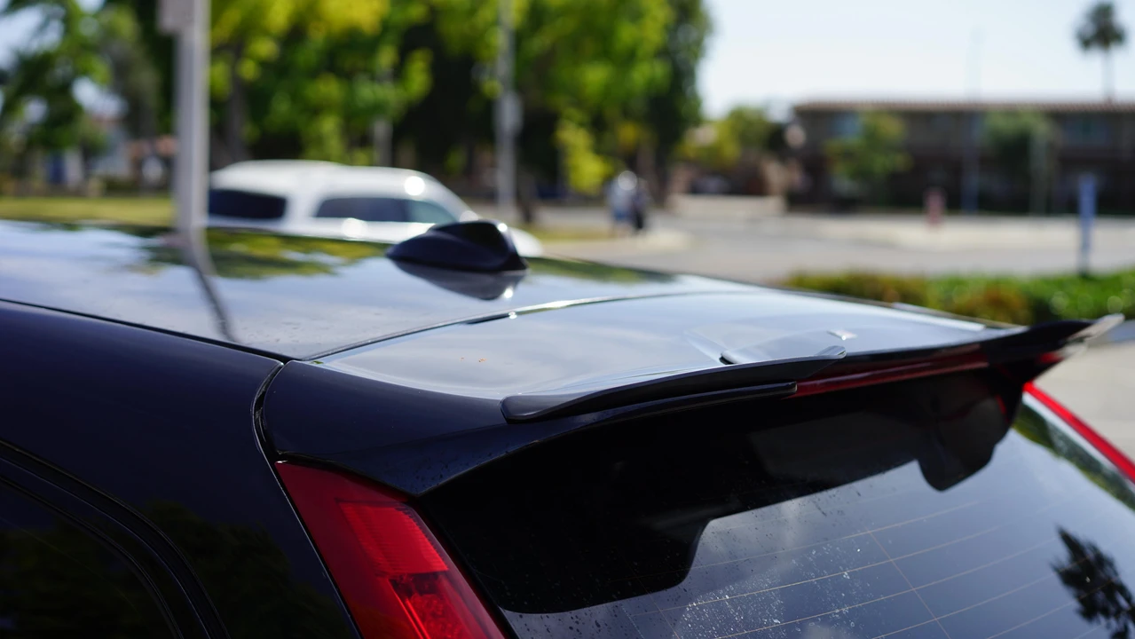 2015 Volvo V60 1st Gen - Image 28 of 31