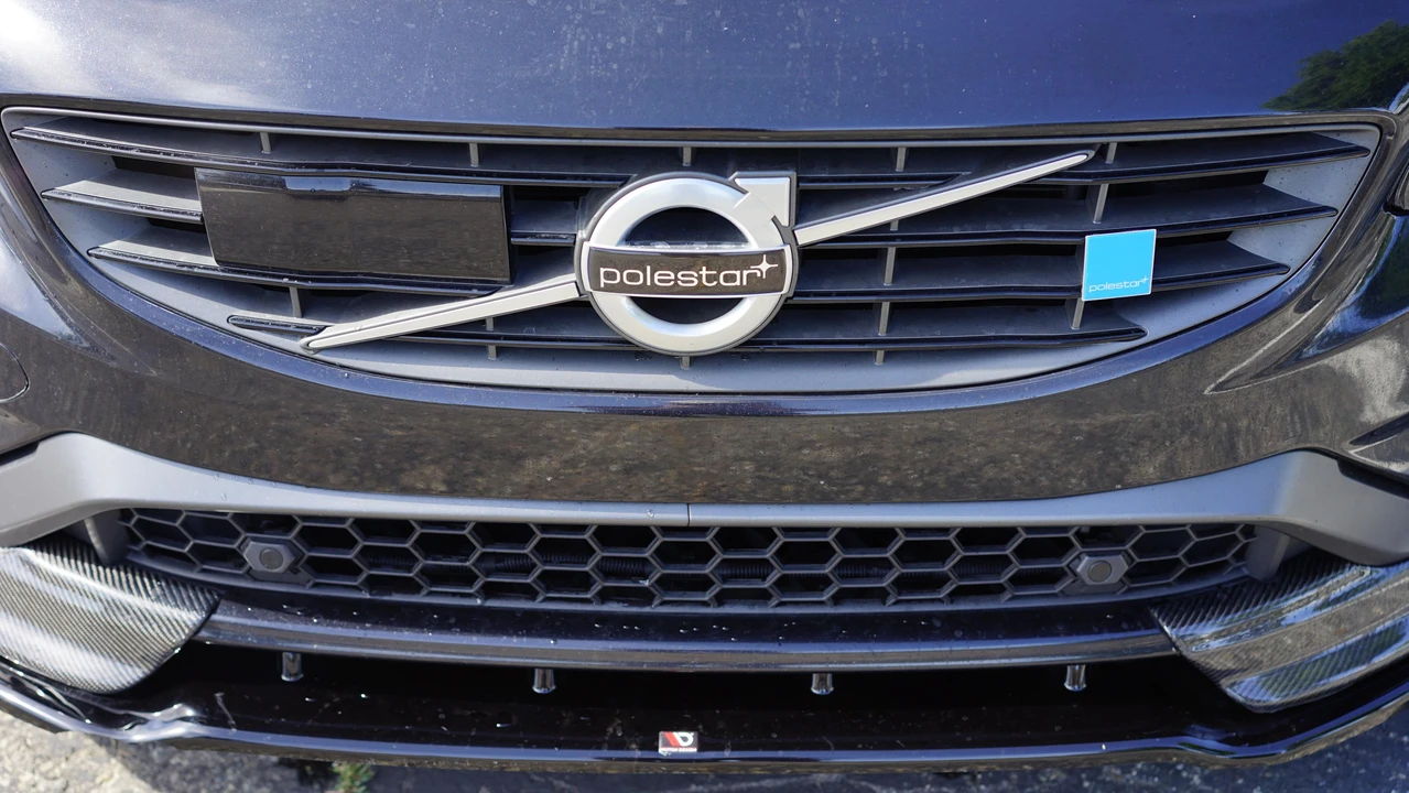 2015 Volvo V60 1st Gen - Image 20 of 31