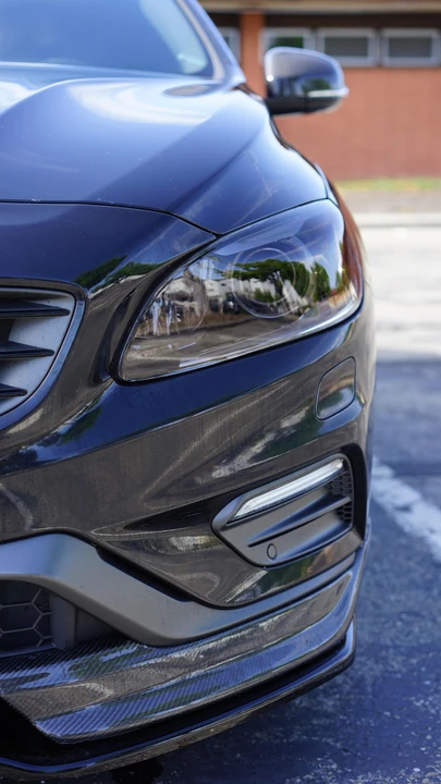 2015 Volvo V60 1st Gen - Image 21 of 31