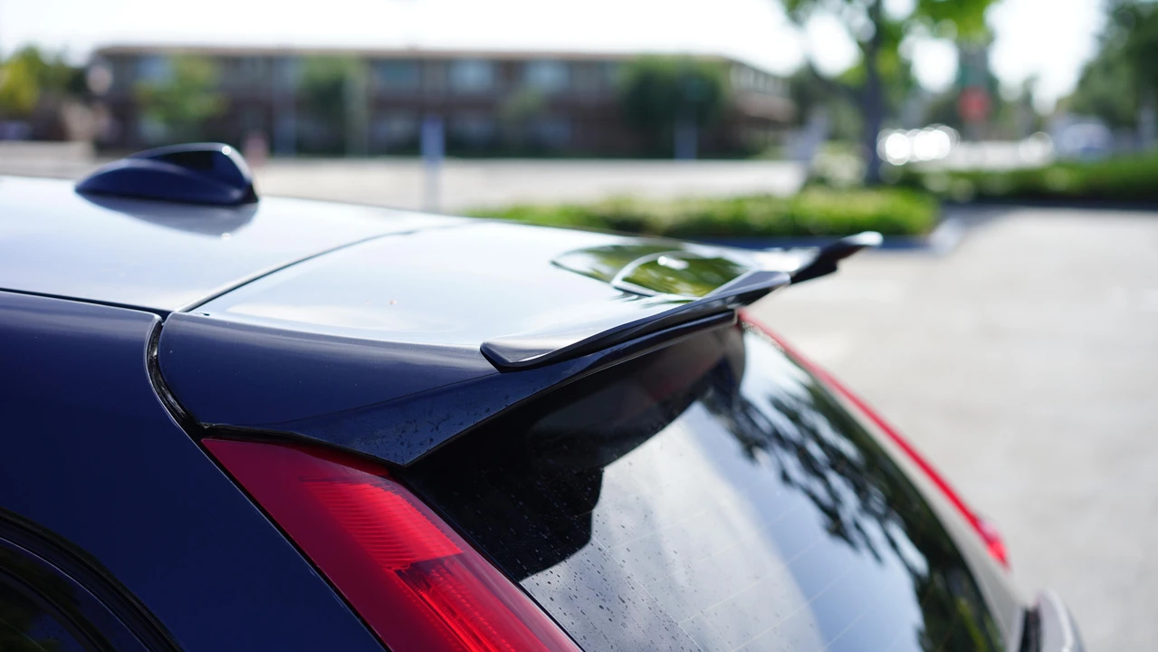 2015 Volvo V60 1st Gen - Image 27 of 31
